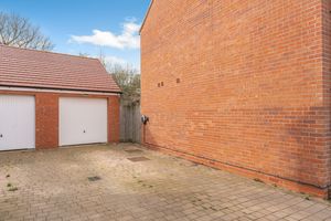 Callow Drive Bloxham